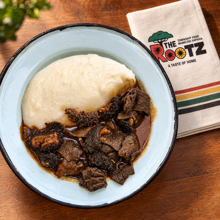 Mogodu Plate