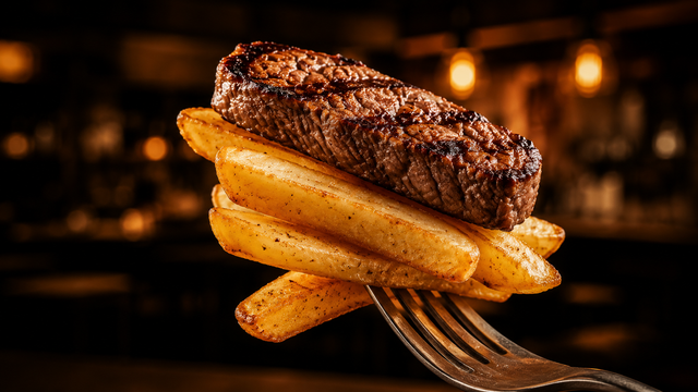 Best Ingredients Only.